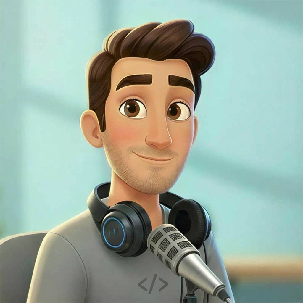 Alex, Tech Lead